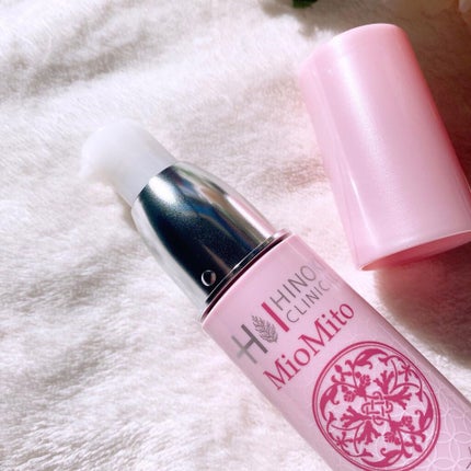 れいか on LIPS 「<薬用エッセンス>ミオマイト使ってみました🤍🕊自覚のない肌変化..」(4枚目)