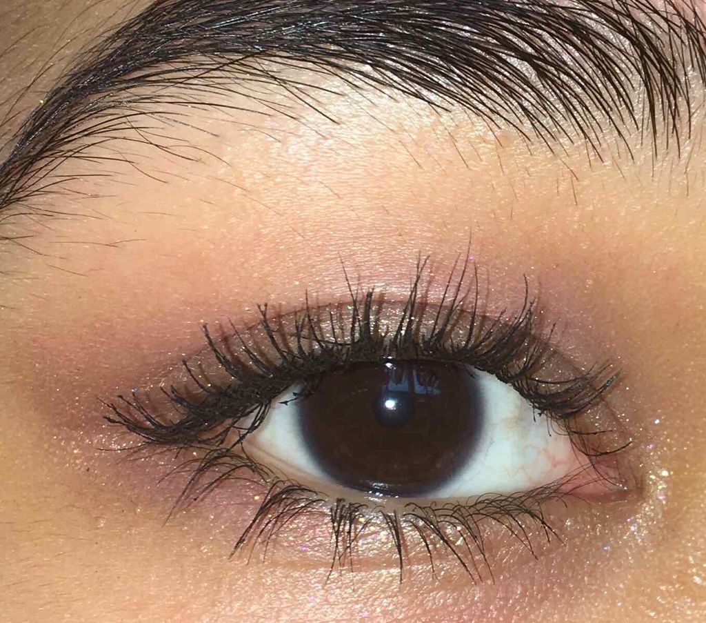 Pressed Powder Shadow /ColourPop/アイシャドウパレットを使ったクチコミ（2枚目）