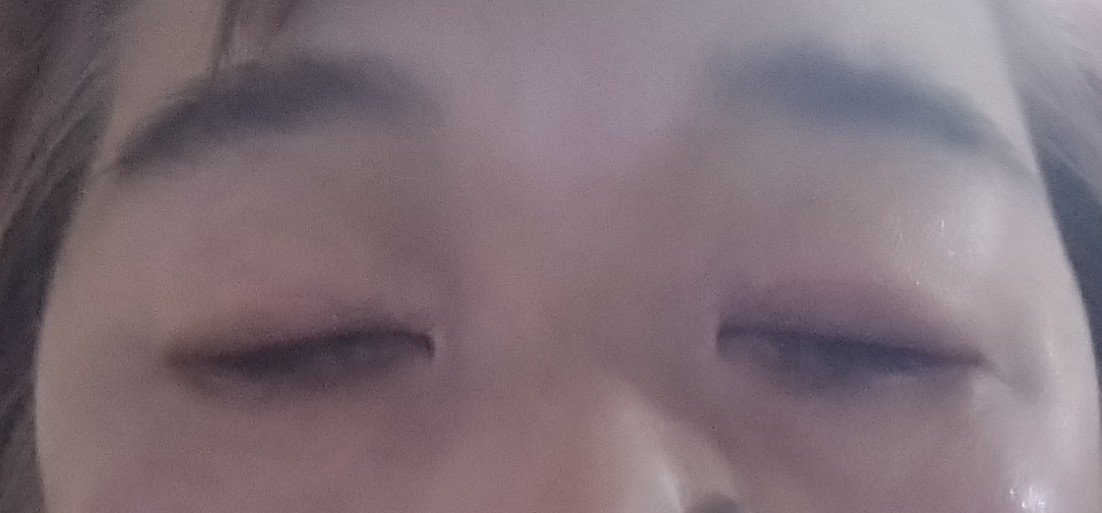 メロウボリュームマスカラ/&nd by rom&nd/マスカラを使ったクチコミ（3枚目）