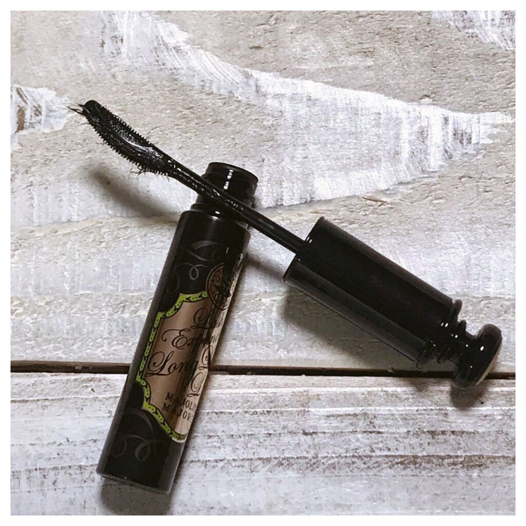 ラッシュエキスパンダー ロングロングロング/MAJOLICA MAJORCA/マスカラを使ったクチコミ(3枚目)