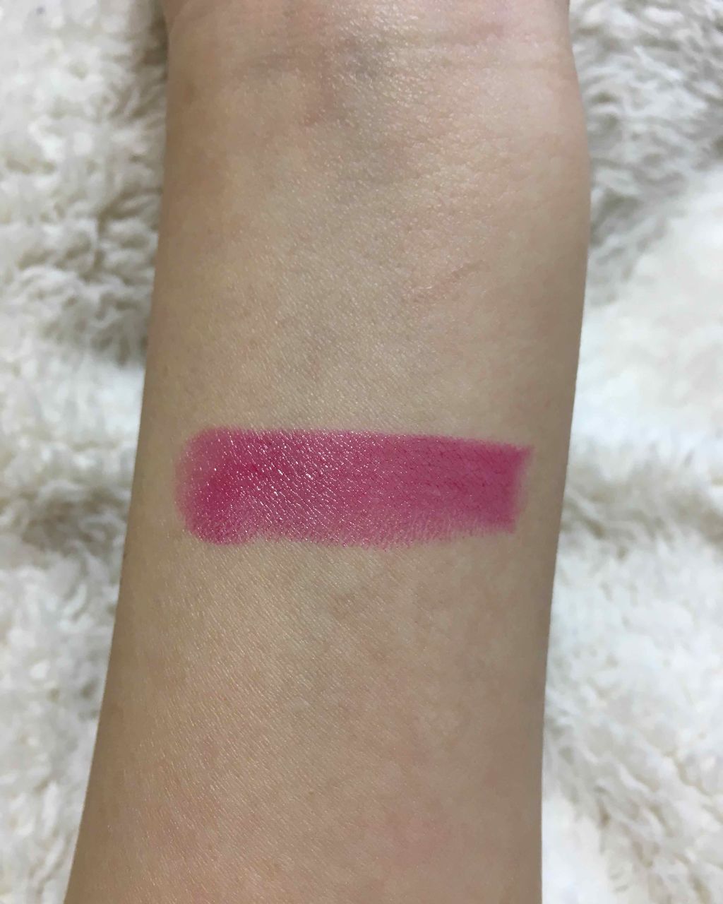 リップブロッサム/JILL STUART/口紅を使ったクチコミ（3枚目）