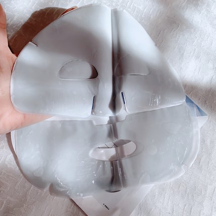 メディアンサー ビタコラーゲンマスク/ABOUT ME/シートマスク・パックを使ったクチコミ(6枚目)