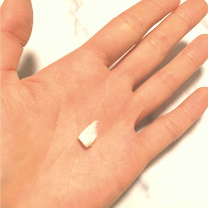 ロコベースリペア クリーム/ロコベース/ハンドクリームを使ったクチコミ(3枚目)