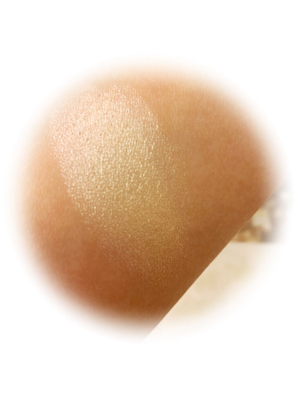 アイプランナー/excel/単色アイシャドウを使ったクチコミ(3枚目)