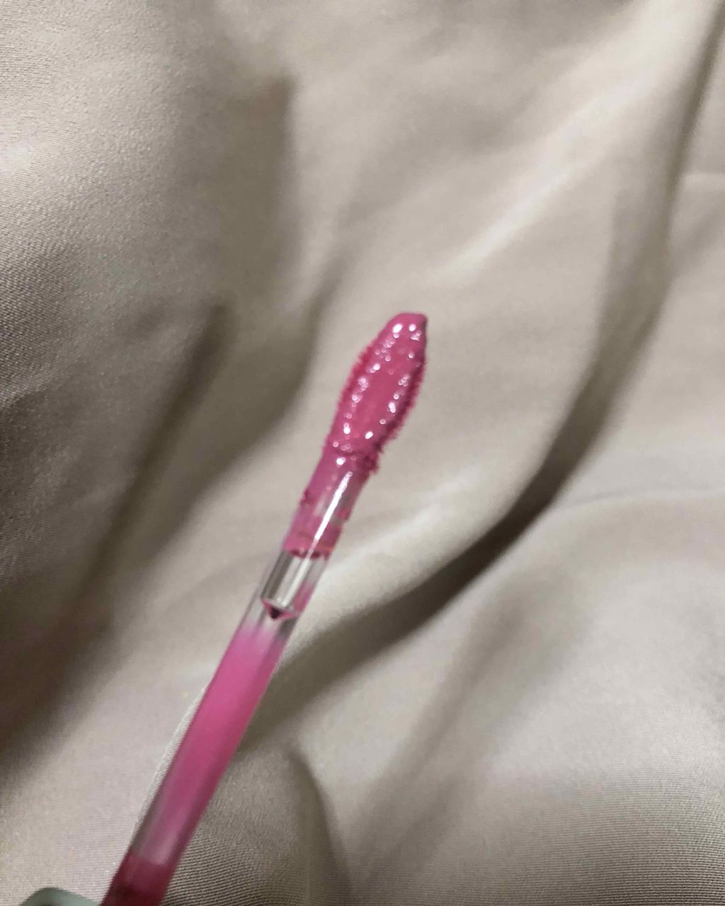 カラーティントリップ/CEZANNE/リップティントを使ったクチコミ（2枚目）