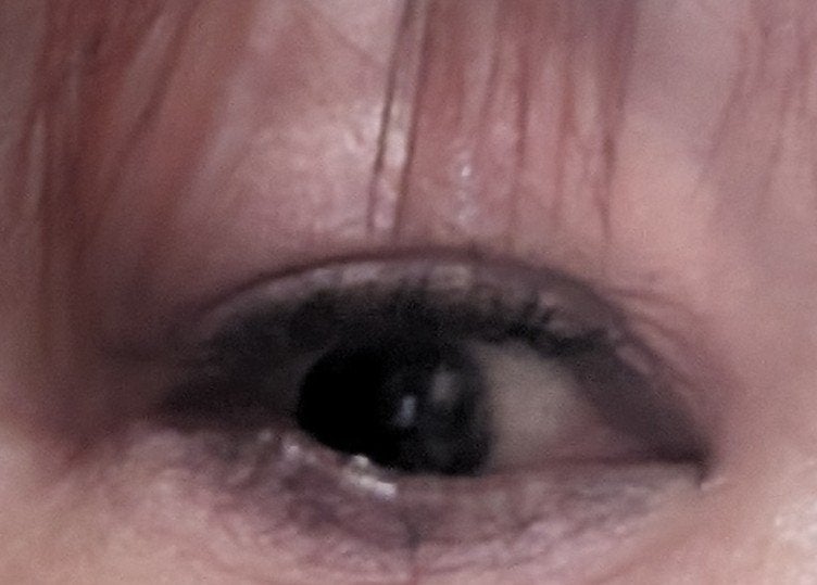 ロング&カールマスカラ アドバンストフィルム/ヒロインメイク/マスカラを使ったクチコミ(2枚目)