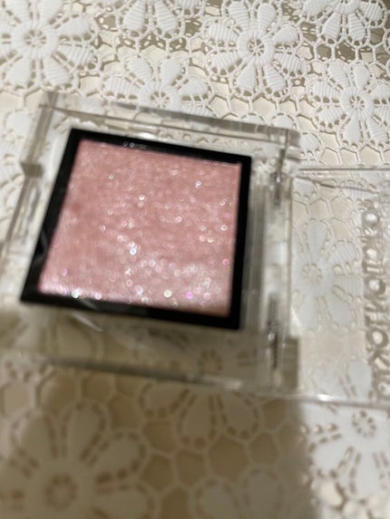 ナチュラル チークN/CEZANNE/パウダーチークを使ったクチコミ(7枚目)