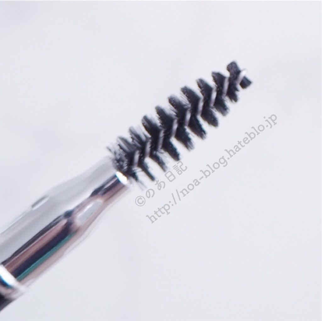 【旧】スルシィル プードル/Dior/アイブロウペンシルを使ったクチコミ(6枚目)