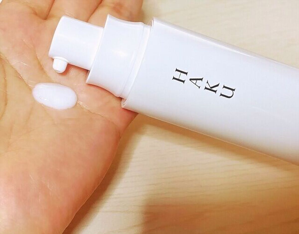 メラノフォーカスＥＶ/HAKU/美容液を使ったクチコミ（3枚目）