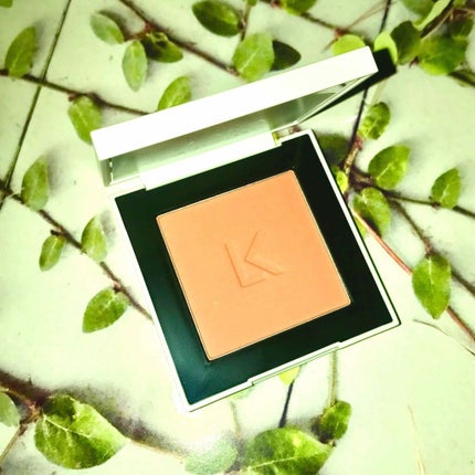 ジャストアイパレット/Laka/アイシャドウパレットを使ったクチコミ(2枚目)