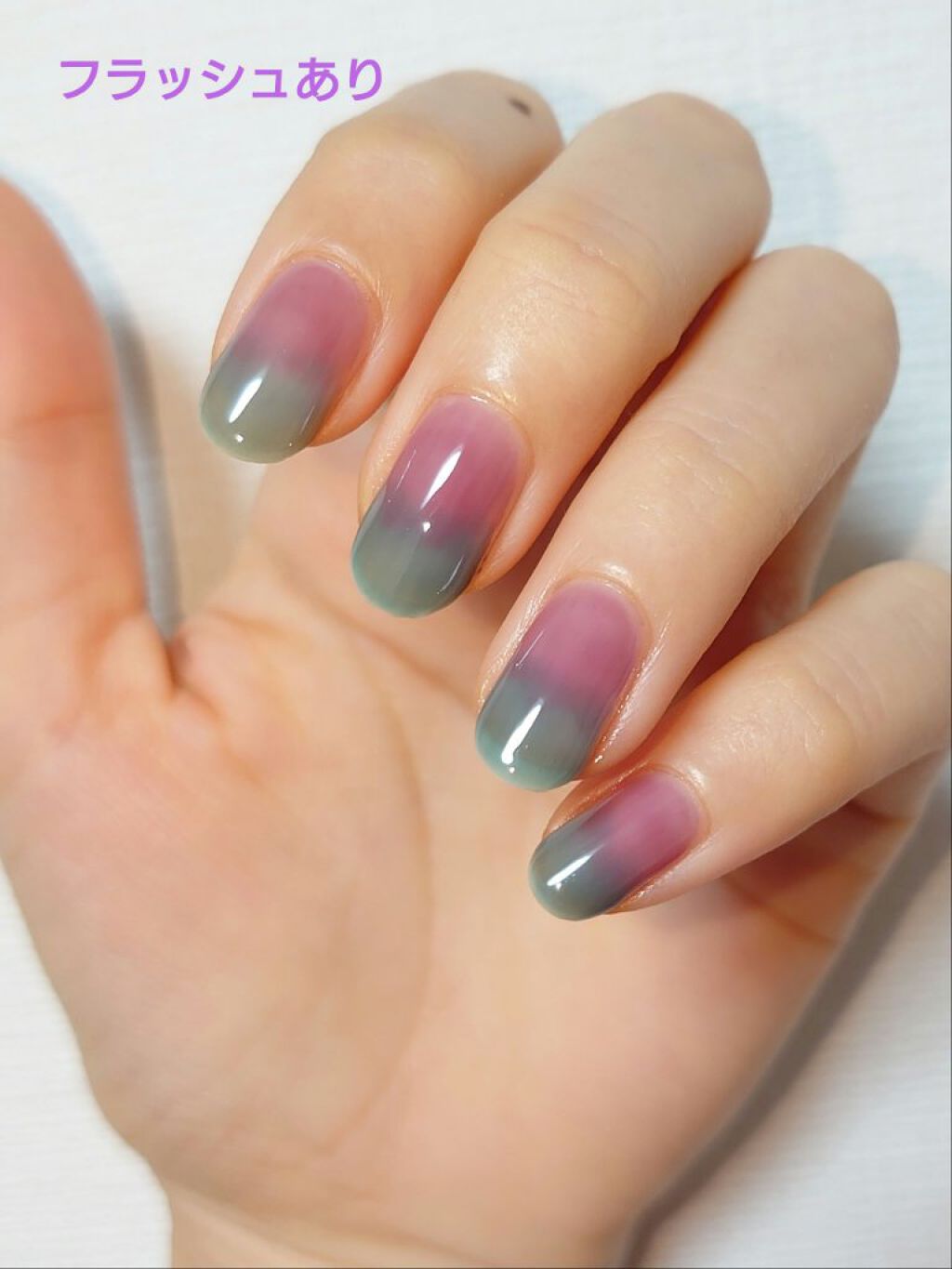 BORN PRETTY Nail Polish/BORN PRETTY/マニキュアを使ったクチコミ（1枚目）