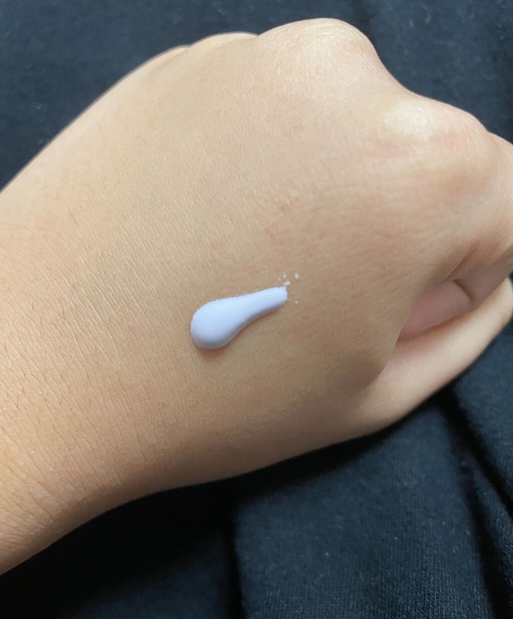 スキンアクア トーンアップUVエッセンス/スキンアクア/日焼け止めクリームを使ったクチコミ（1枚目）