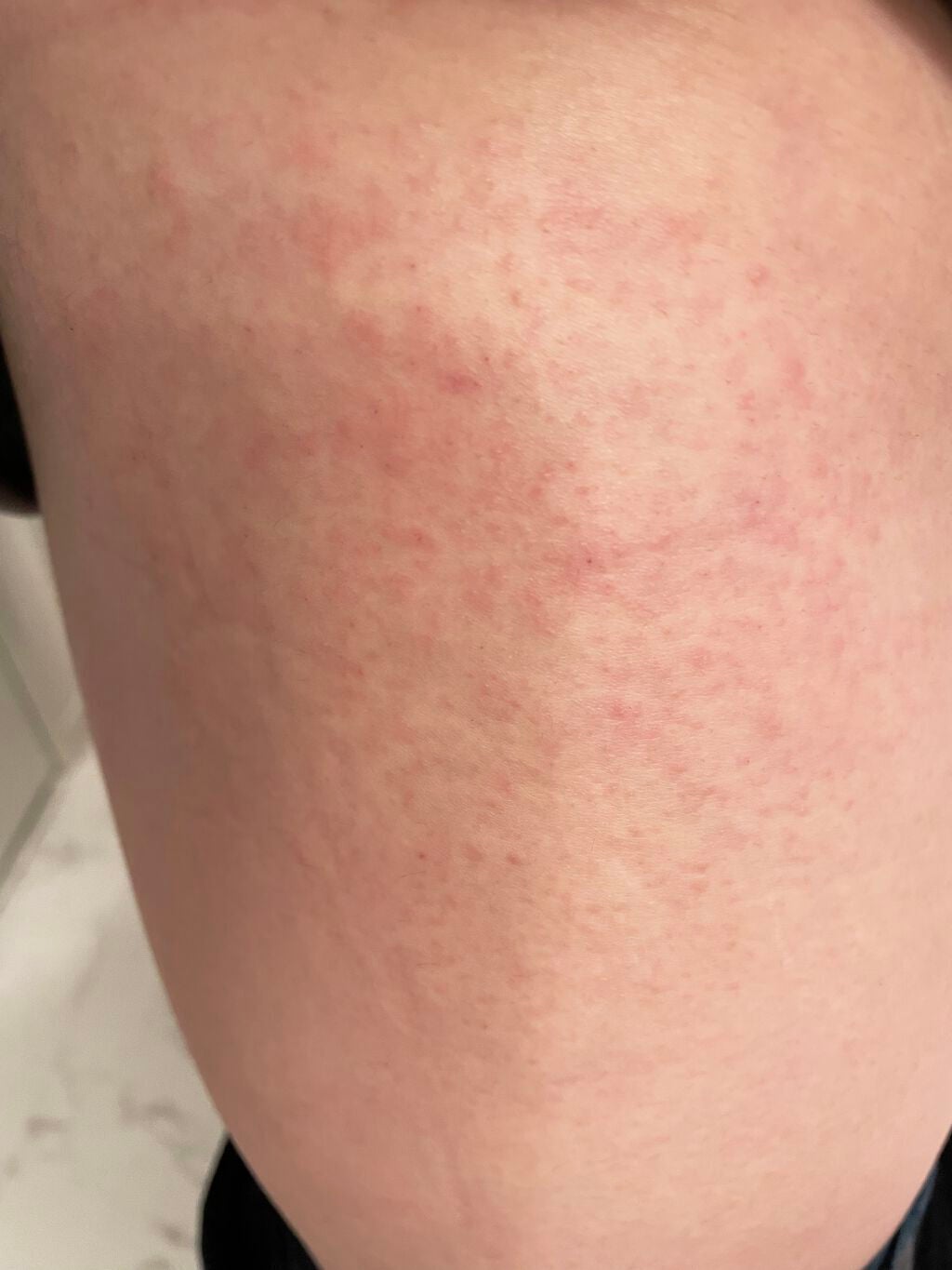 ベビーオイル/クラウディア・ジャンセン/ボディオイルを使ったクチコミ(2枚目)