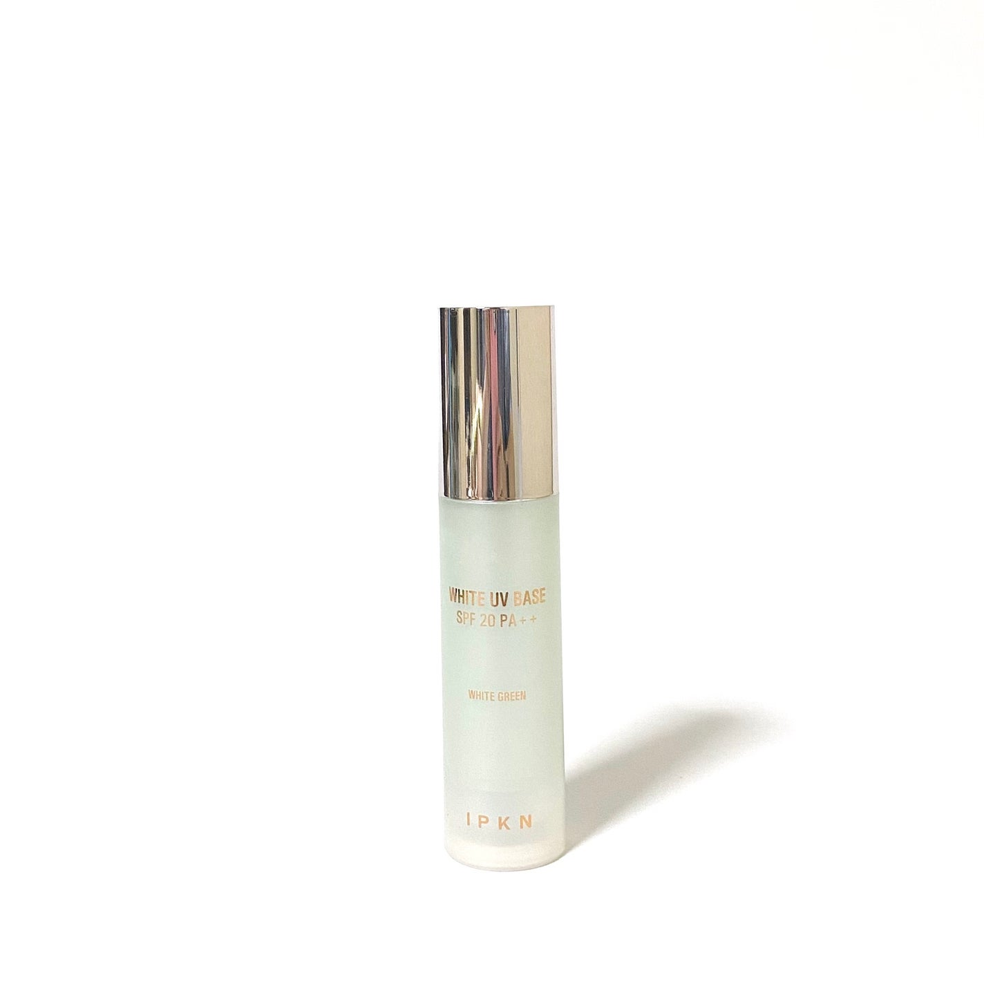 ホワイト ユーブイベース/IPKN/化粧下地を使ったクチコミ(5枚目)