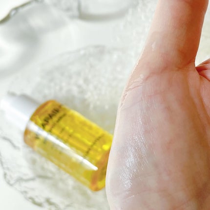 ビタペアC ダークスポットセラム/ネイチャーリパブリック/美容液を使ったクチコミ(5枚目)