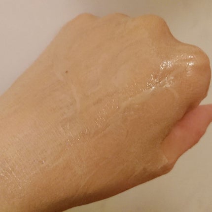 ミルキィ クレンズアップ/ACSEINE/ミルククレンジングを使ったクチコミ(4枚目)