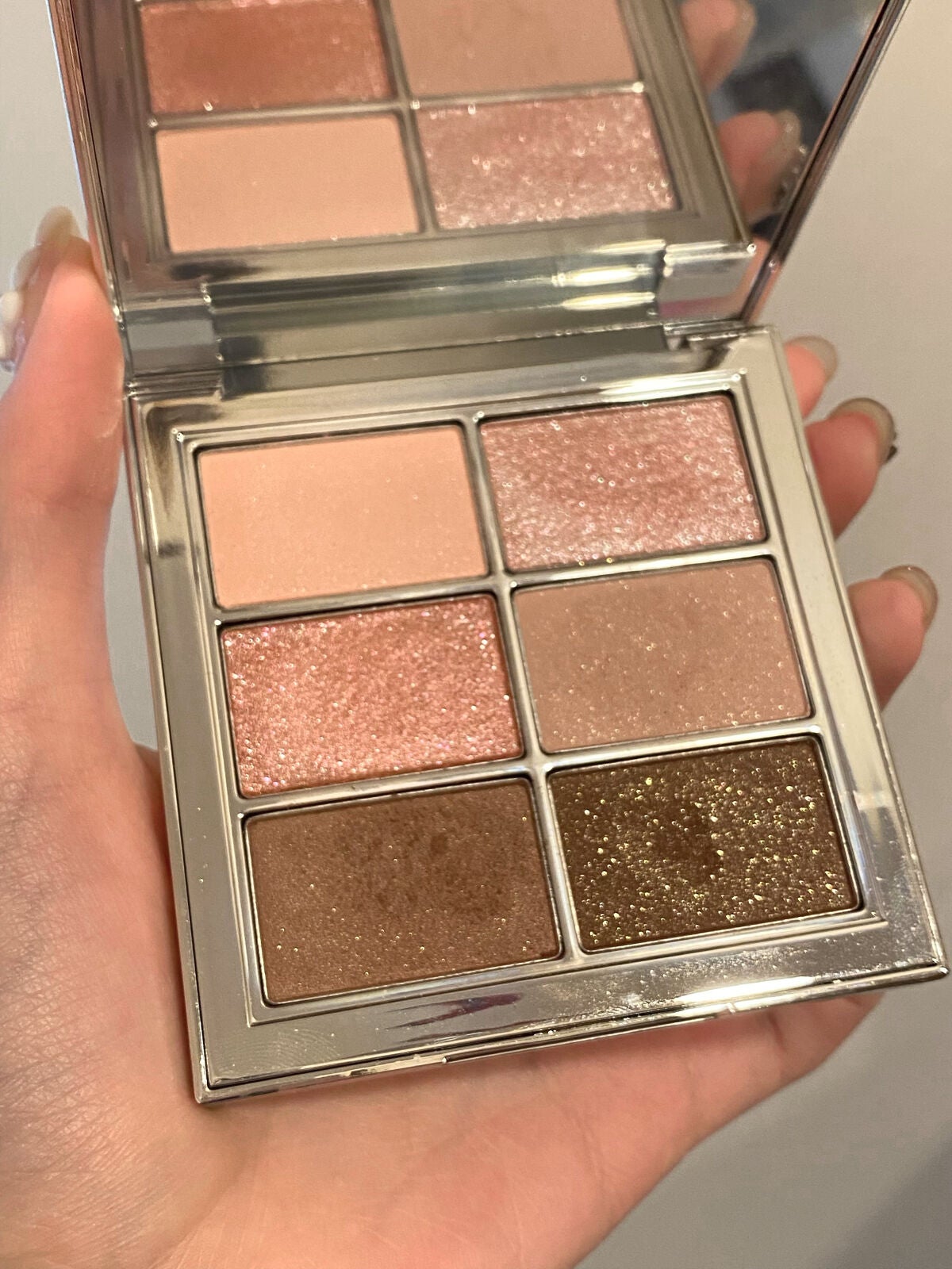 レ ティサージュ|CHANEL他、4商品を使った口コミ - ♡淡く レ ティサージュ|CHANEL他、4商品を使った口コミ - ♡淡く
