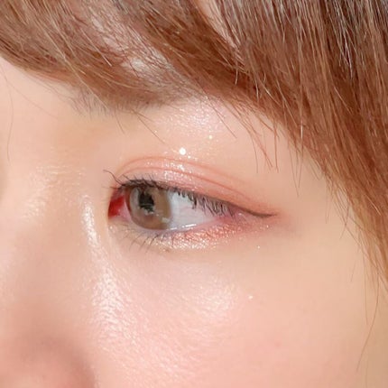 プリズム・リーブル・スキンケアリング・グロウ/GIVENCHY/リキッドファンデーションを使ったクチコミ(2枚目)