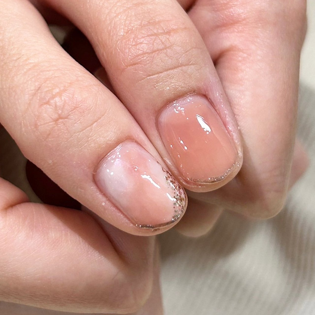 ネイルラッカー mini 48701 レイジ/ORLY/マニキュアを使ったクチコミ（3枚目）