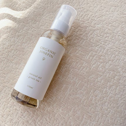 ナチュラルオイル/マーガレット・ジョセフィン/ヘアオイルを使ったクチコミ(1枚目)