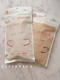 4Dマスク バイカラータイプ / CICIBELLA