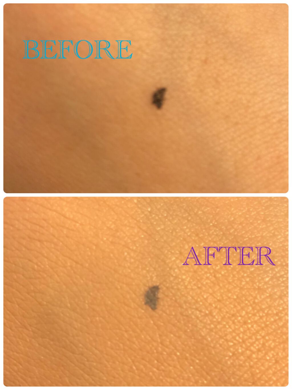 M クッションファンデーション(マット)/MISSHA/クッションファンデーションを使ったクチコミ(2枚目)