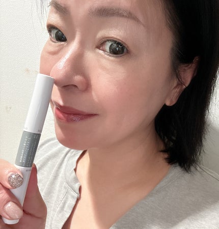 マスカラグルー&リムーバー/ミッシュブルーミン/その他化粧小物を使ったクチコミ(6枚目)