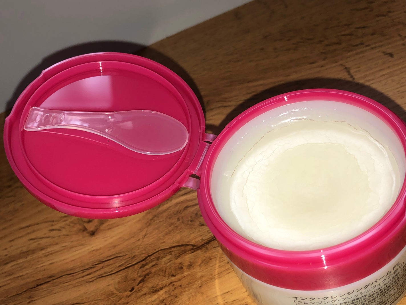 ミセラークレンジングシート ブライトアップ/ビフェスタ/クレンジングシートを使ったクチコミ(2枚目)