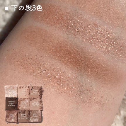 ViVi Ring 1Month/OLENS/カラーコンタクトレンズを使ったクチコミ(9枚目)