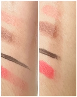 毛穴小町 酵素クレンジングオイル/ソフティモ/オイルクレンジングを使ったクチコミ（3枚目）