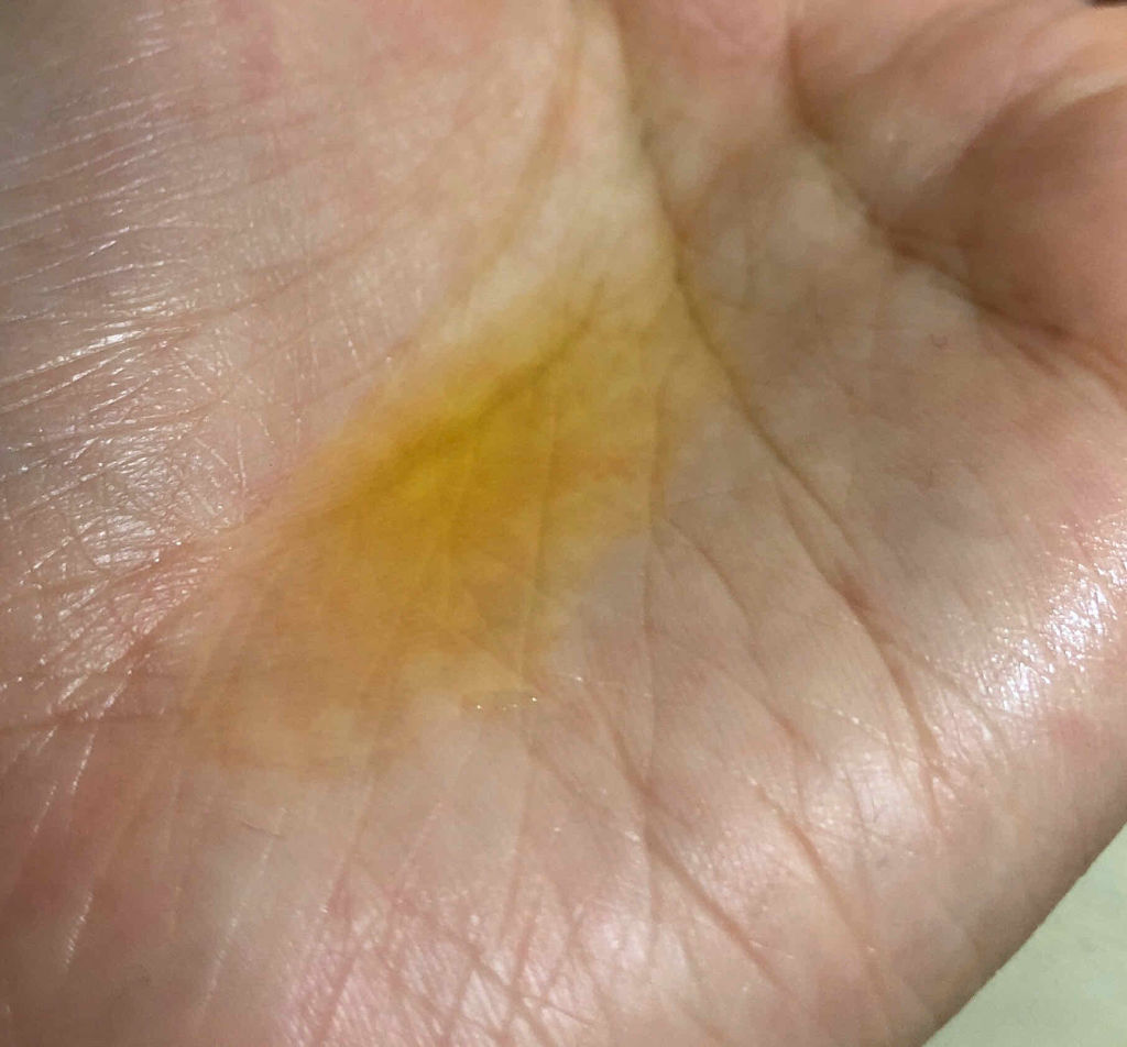 を使ったクチコミ（2枚目）