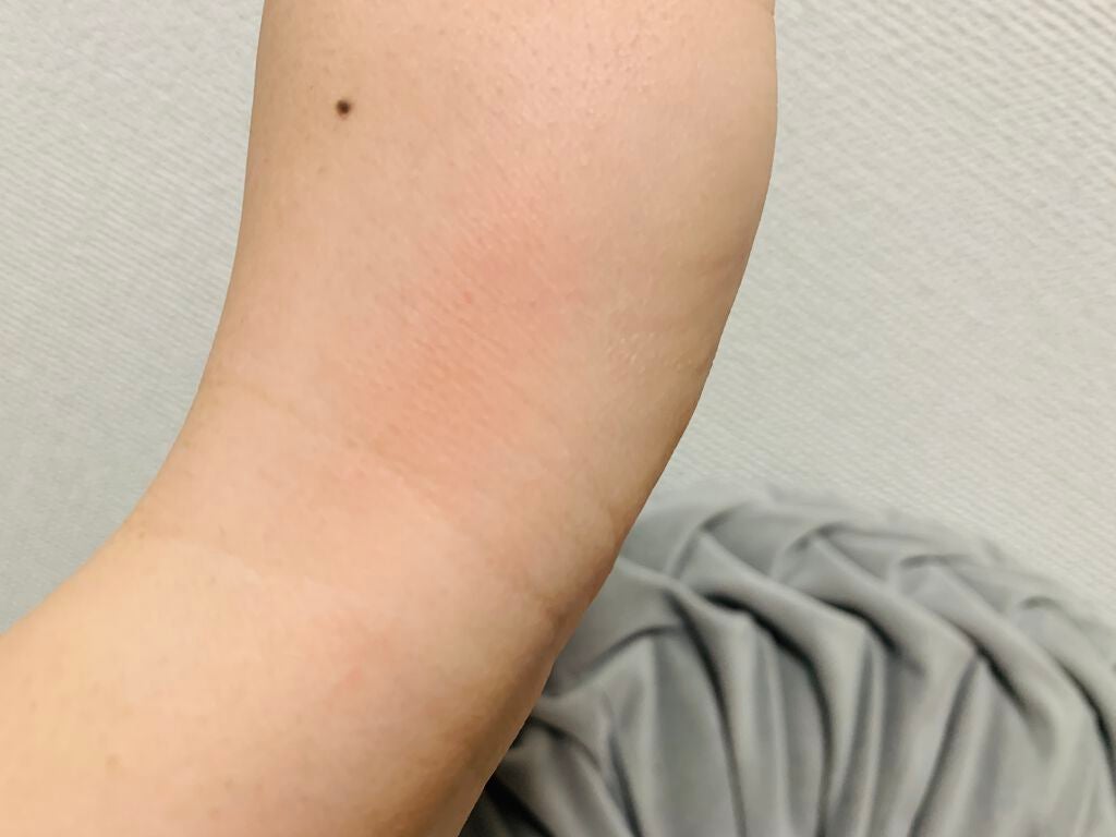 ブラッシュ カラー インフュージョン/ローラ メルシエ/パウダーチークを使ったクチコミ(3枚目)