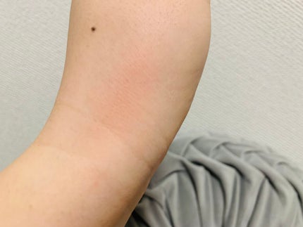 ブラッシュ カラー インフュージョン/ローラ メルシエ/パウダーチークを使ったクチコミ(3枚目)