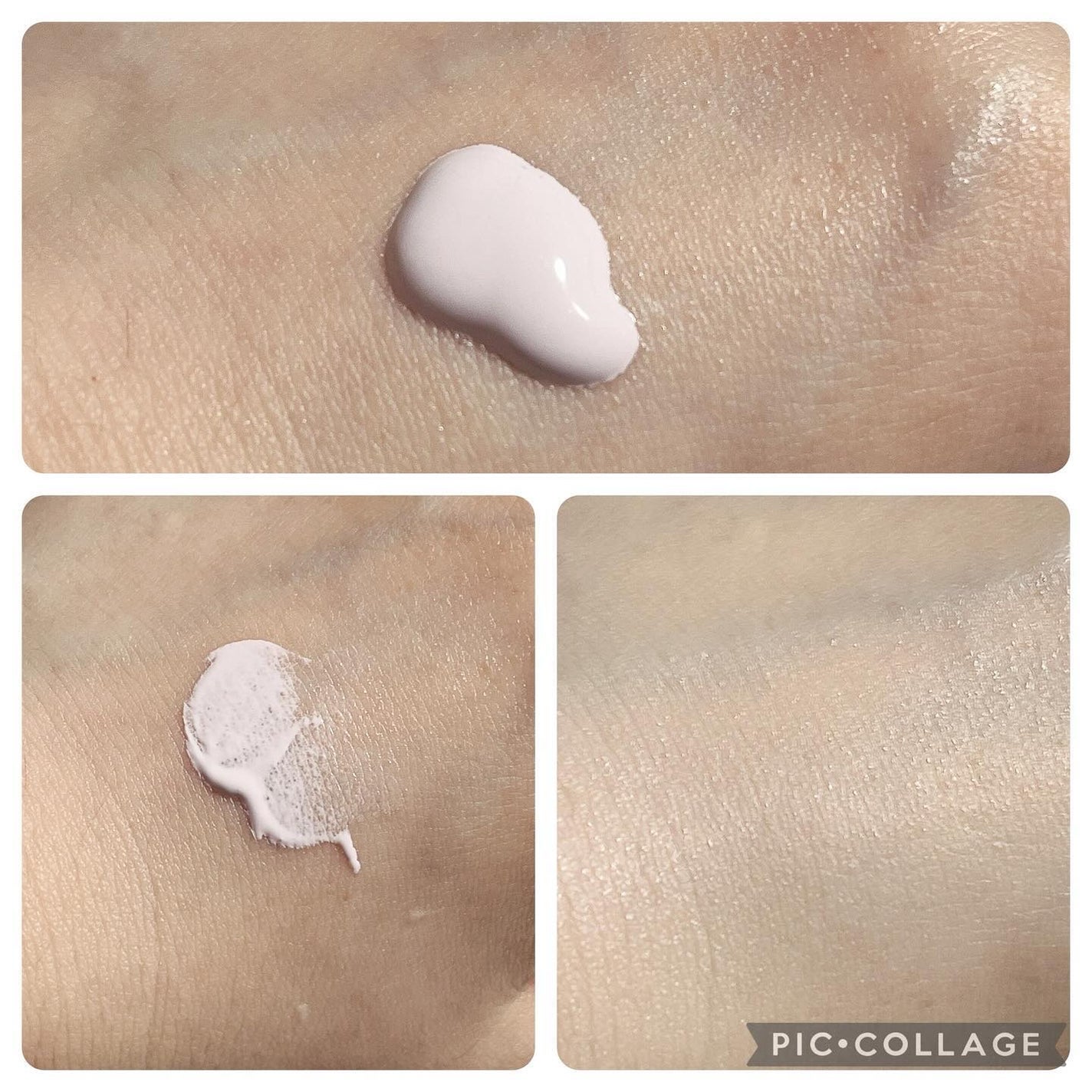 トリプル モイスチュア プライマー/ESPRIQUE/化粧下地を使ったクチコミ(3枚目)