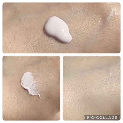 トリプル モイスチュア プライマー/ESPRIQUE/化粧下地を使ったクチコミ(3枚目)