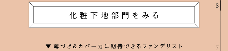 「【LIPSベストコスメ2024 上半期】夏のベースメイクの新ルール」の画像（#671832）