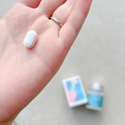 ヒアルタチオン/メディタミン/美容サプリメントを使ったクチコミ(4枚目)