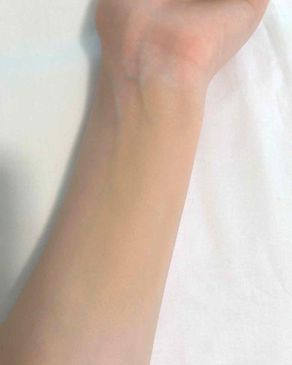 ダブルラスティング ファンデーション/ETUDE/リキッドファンデーションを使ったクチコミ（2枚目）