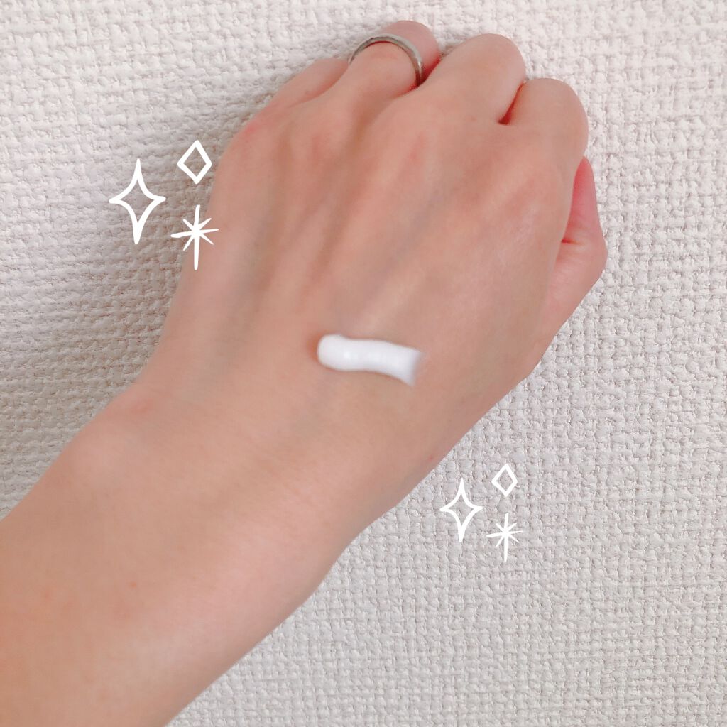 ビューティーチャージ ピーチティーの香り/アトリックス/ハンドクリームを使ったクチコミ（2枚目）