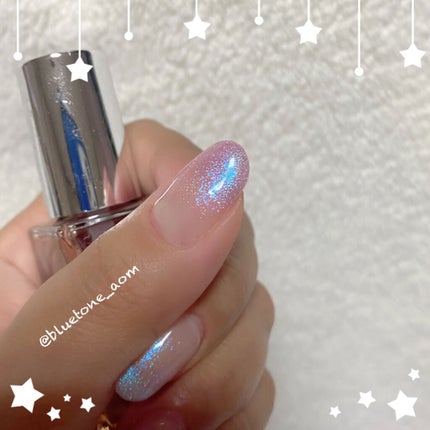 ジェルネイル(ライト対応)/セリア/ジェルネイルを使ったクチコミ(10枚目)