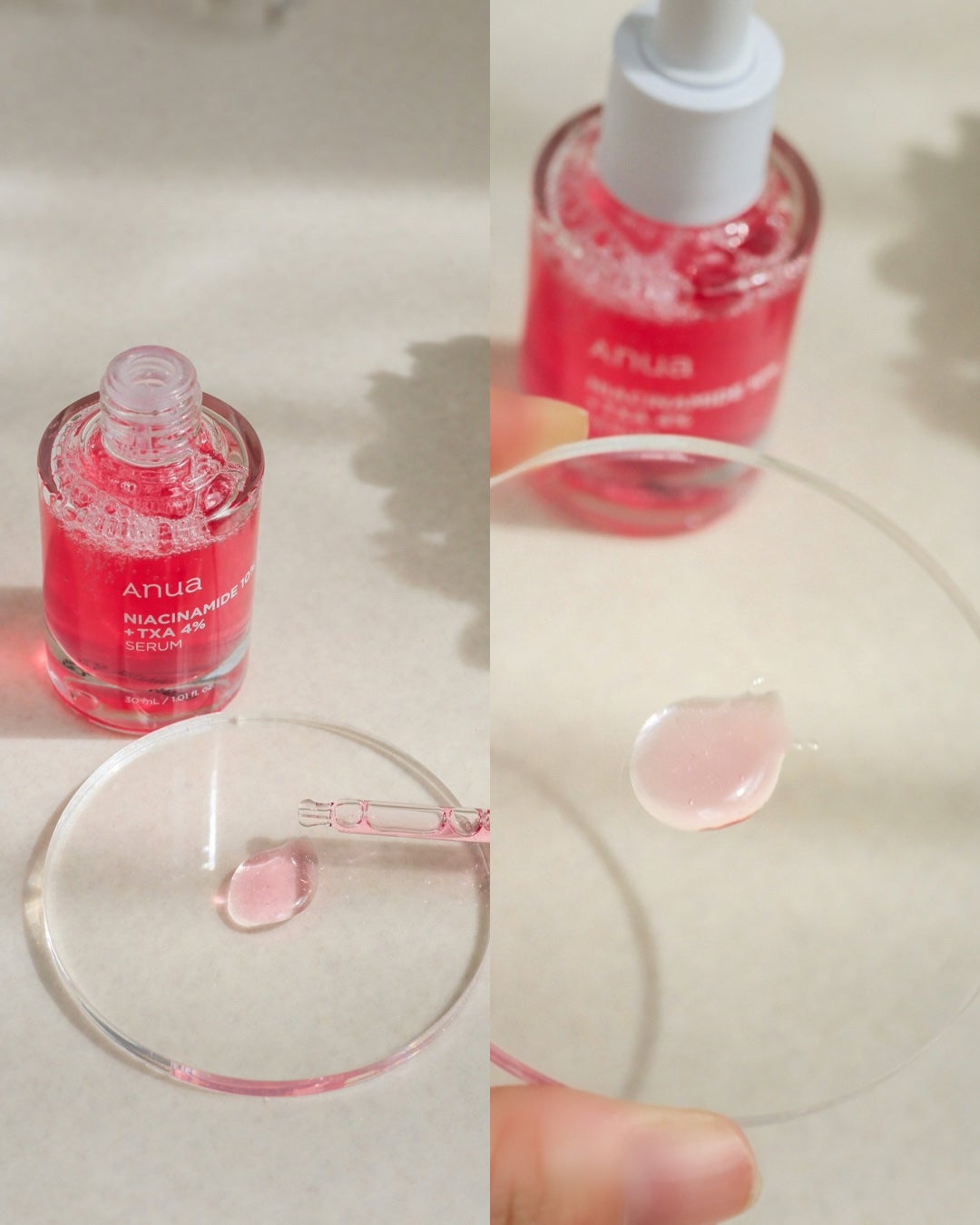 ダークスポットセラム/Anua/美容液を使ったクチコミ(5枚目)