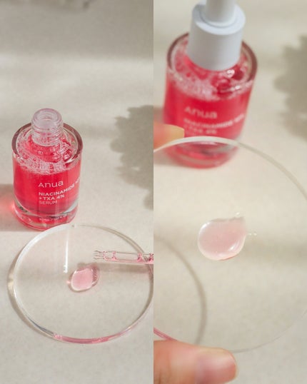 ダークスポットセラム/Anua/美容液を使ったクチコミ(5枚目)