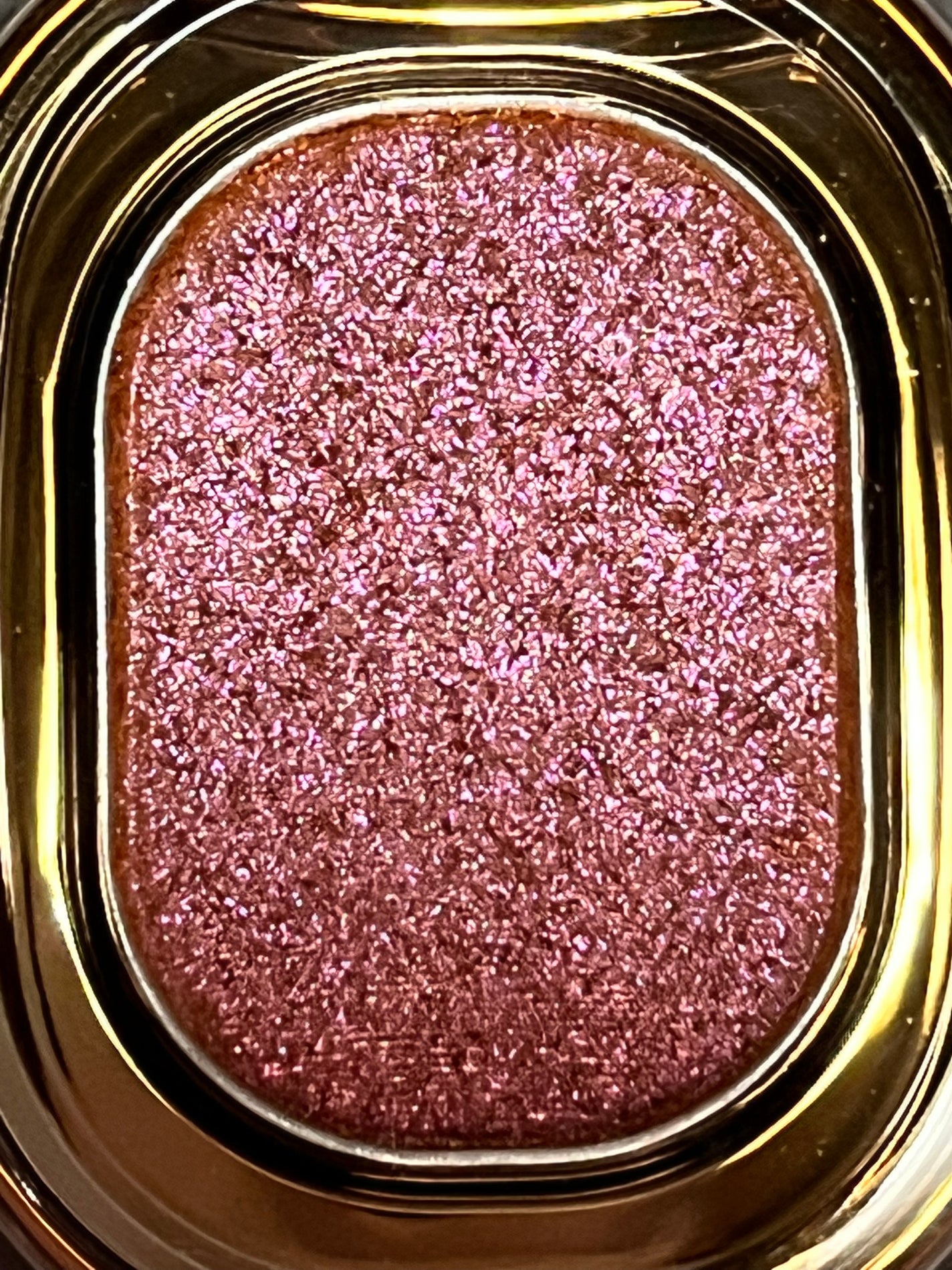ASTRAL LIGHT EYESHADOW/Ameli/単色アイシャドウを使ったクチコミ(5枚目)