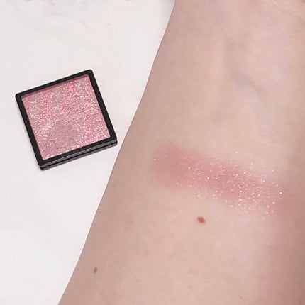 ドラマティックアイカラー (パウダー)/(クリーム)/マキアージュ/アイシャドウパレットを使ったクチコミ(5枚目)