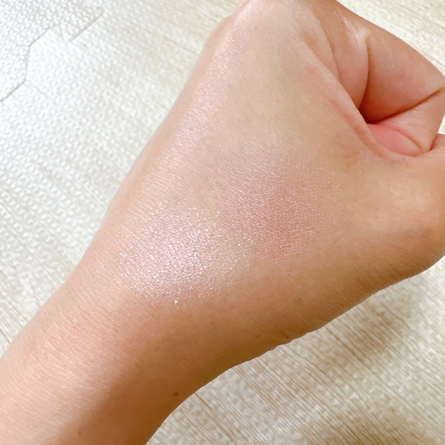 エテュセ アイエディション(カラーパレット)/ettusais/アイシャドウパレットを使ったクチコミ(5枚目)