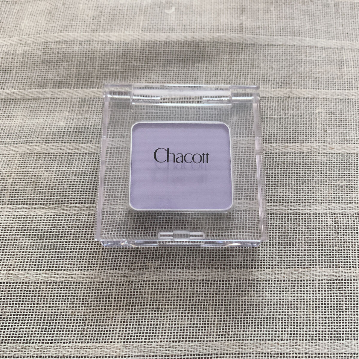 マルチカラーバリエーション マット MA22/チャコット・コスメティクス/単色アイシャドウを使ったクチコミ（1枚目）