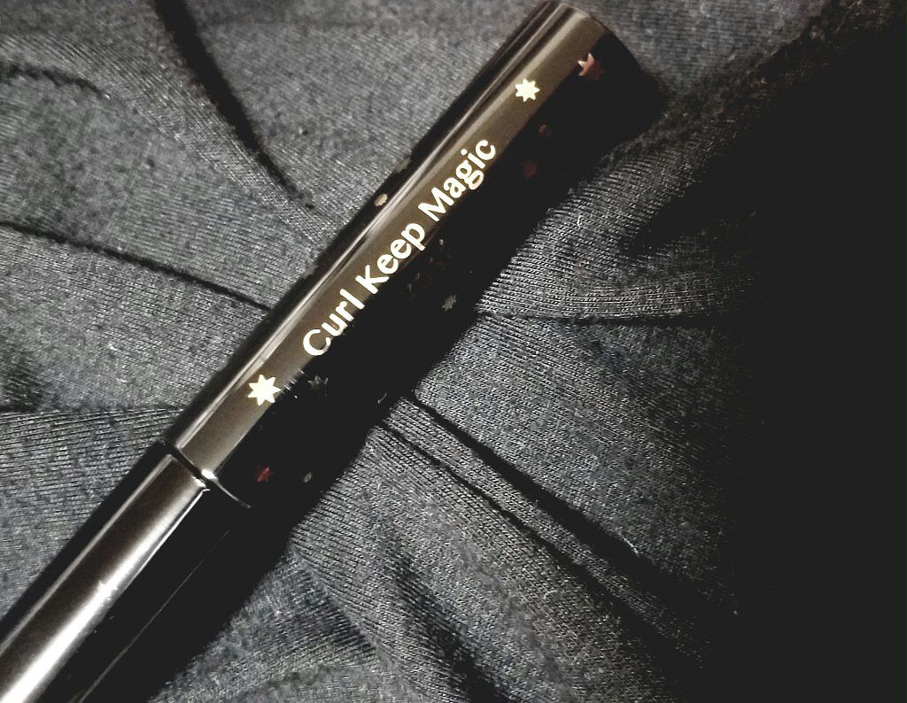 カールキープマジック/コーセーコスメニエンス/マスカラを使ったクチコミ（1枚目）