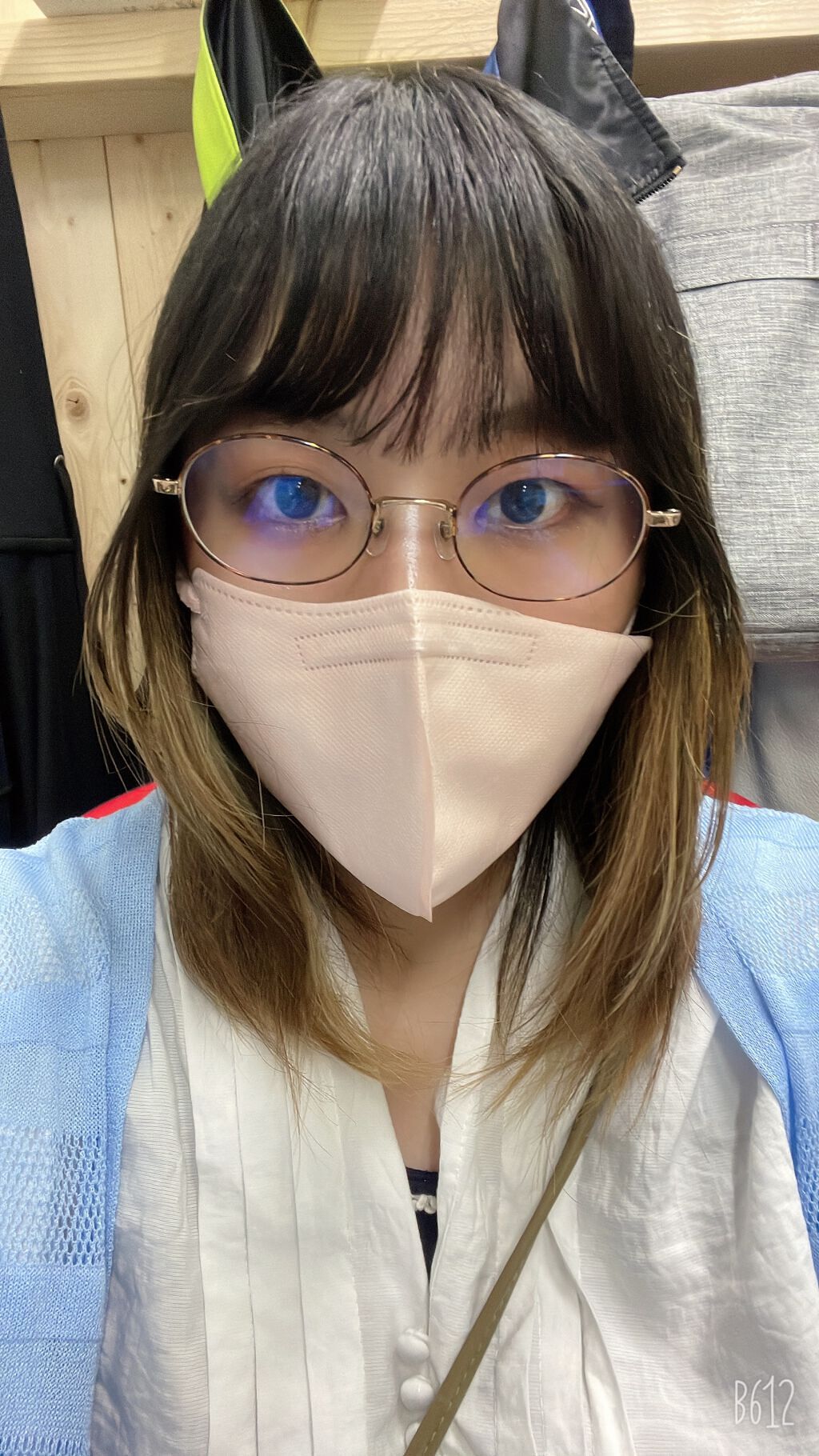 ケイト ザ アイカラー/KATE/単色アイシャドウを使ったクチコミ（2枚目）