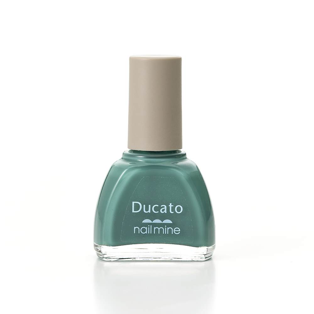 ネイルマイン 22 ジェイドブルー