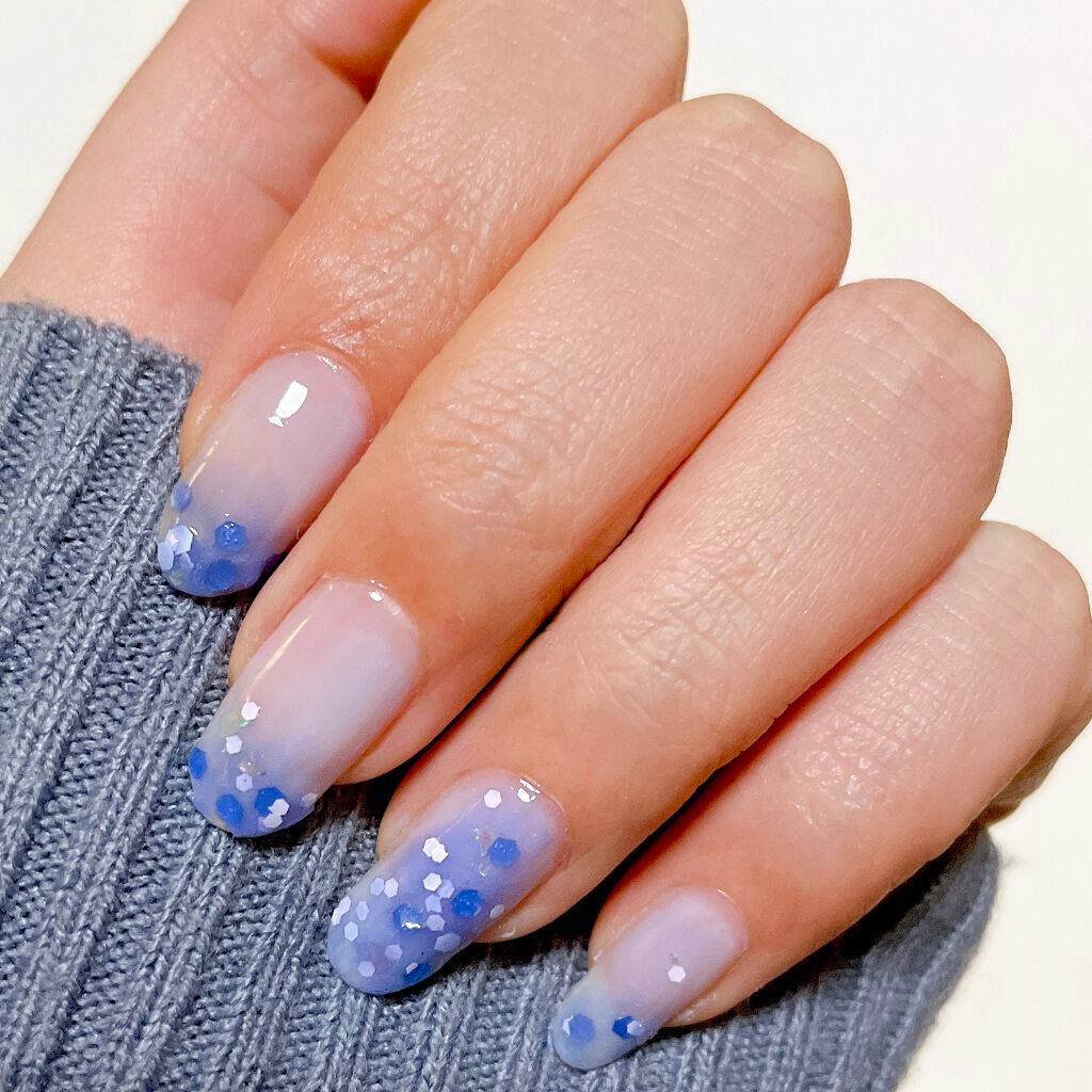 ネイルポリッシュ/PLANET NAIL/マニキュアを使ったクチコミ(3枚目)